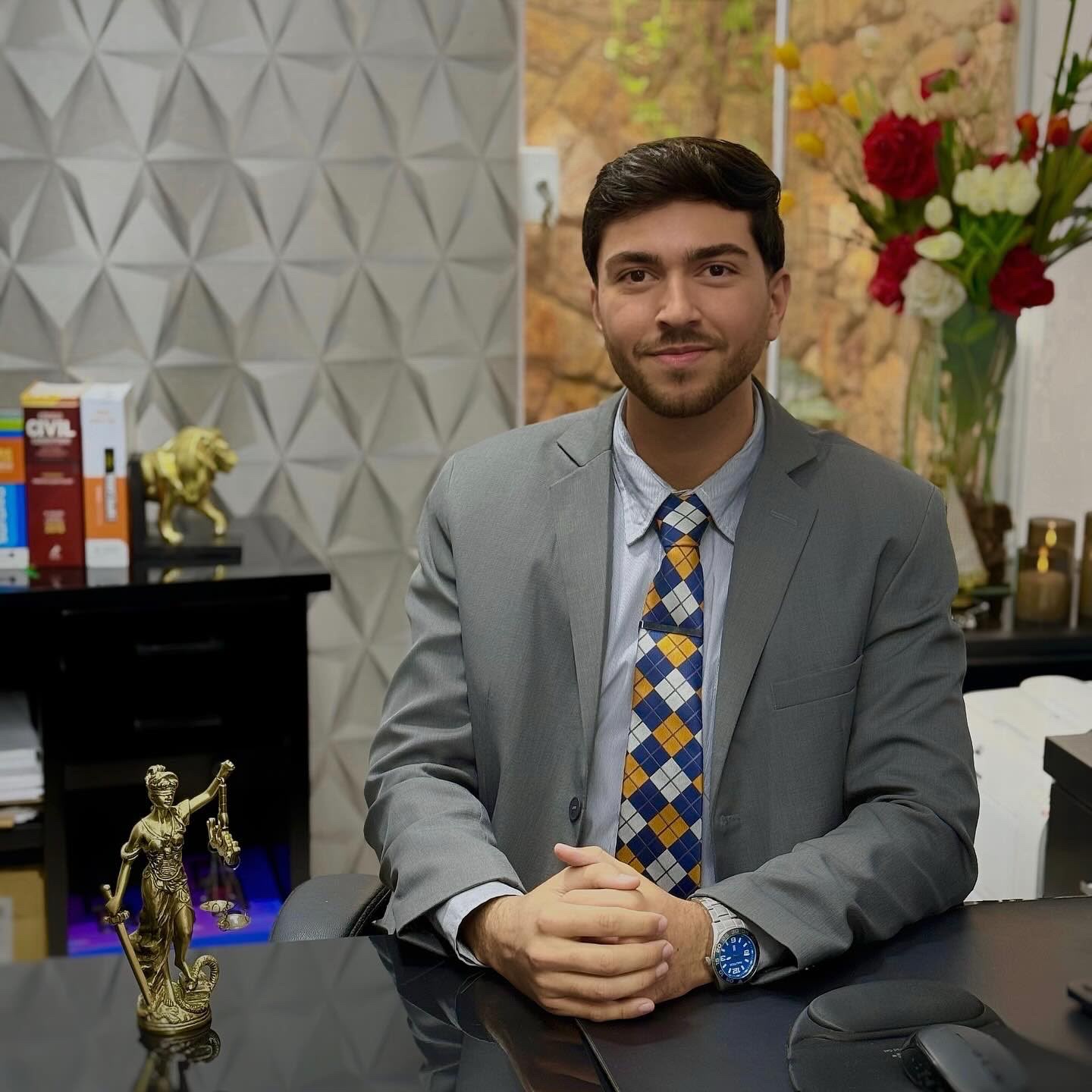 Daniel de Souza Silveira