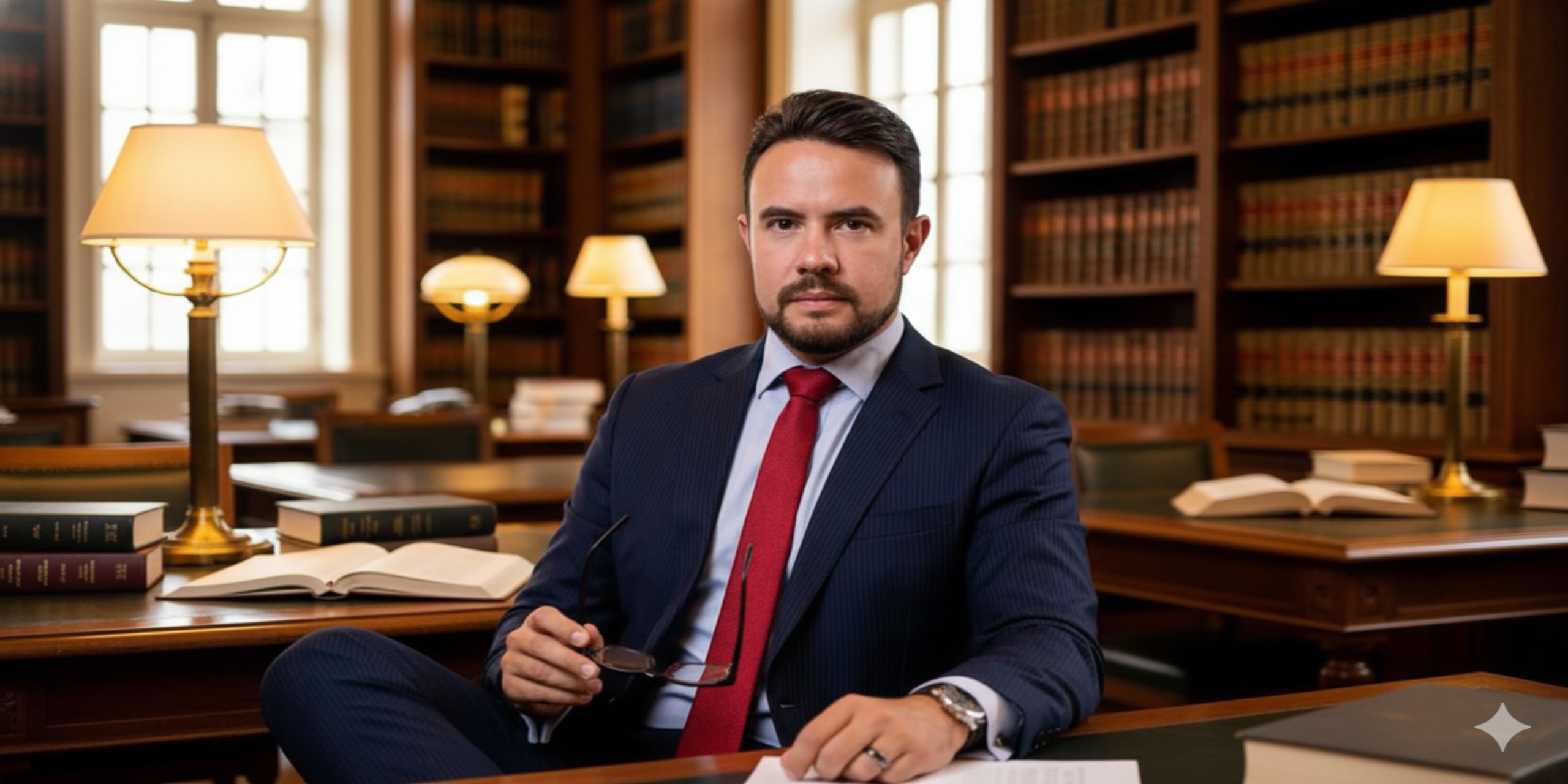Retrato real de José Jorge