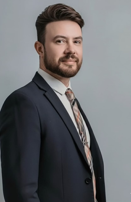 Retrato real de José Jorge